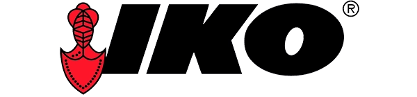 IKO logo