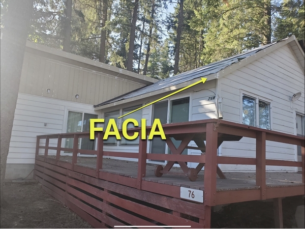 New roof is completed