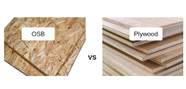 Comparison of boards